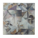 Search for russian tiles Abstract