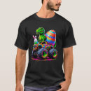 Search for easter bunny eggs tshirts Rabbit