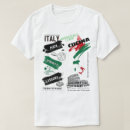 Search for made in italy tshirts Pizza