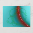 Search for blue ring postcards Green