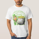 Search for leprechaun tshirts Shenanigans