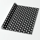 Search for black christmas tree wrapping paper Minimalist
