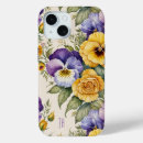 Search for pansy iphone cases Colourful