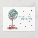 Search for candy corn postcards October