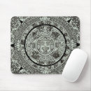 Search for mayans mouse mats Aztec