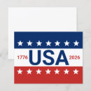 Search for july four cards America
