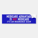 Search for medicare bumper stickers Socialism