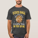 Search for disco fever tshirts Animal lover