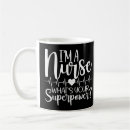 Search for what is your superpower mugs Nurse
