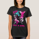 Search for woman riding motorcycle tshirts Motorbike