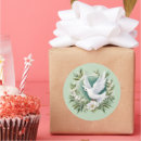 Search for spirit bird stickers Dove