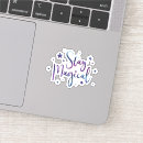 Search for fantasy star stickers Cute