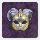 Search for venetian stickers Mask