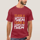 Search for confused tshirts Sarcastic