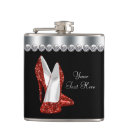 Search for a shoes barware High heel