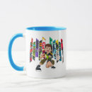 Search for alien mugs Omnitrix