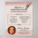 Search for notary posters Loan signing agent