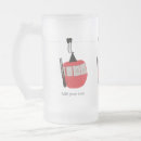 Search for snow crystals mugs Winter