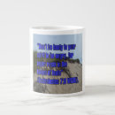 Search for ecclesiastical mugs God