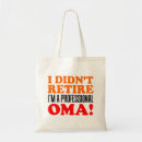Search for oma bags Grandmother
