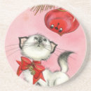 Search for cute coasters Retro