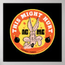 Search for hurtful posters Cartoon