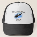 Search for orcas hats Ocean