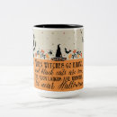 Search for witch hat mugs Elegant