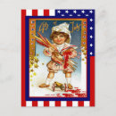 Search for vintage 4th of july postcards Usa