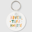 Search for explorers key rings Adventure awaits