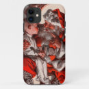 Search for pajama iphone cases Santa