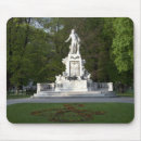 Search for mozart mouse mats Wolfgang amadeus mozart