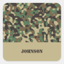 Search for camouflage stickers Black