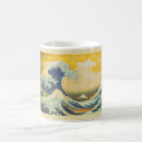 Search for japanese mount fuji mugs Sea