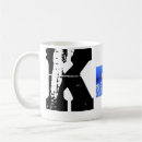 Search for monogram k mugs Typography