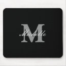 Search for glamour mouse mats Elegant