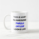 Search for parol Probation