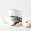 Search for red breasted mugs Nuthatch