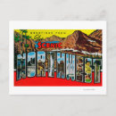 Search for scenic postcards Lantern