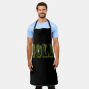 Search for golfing green aprons Ball