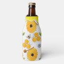 Search for honey bee food storage Yellow