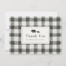 Search for black bear cards Black and white