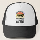 Search for old man hats Humour