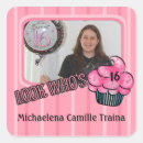 Search for cupcake design stickers Cupcakes