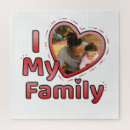 Search for love hearts puzzles Modern