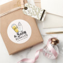 Search for bottle beer stickers Modern