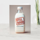 Search for milk cards Humour