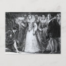 Search for kneeling postcards Court