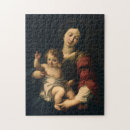 Search for madonna puzzles Biblical