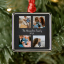 Search for 4 photo christmas tree decorations Cute